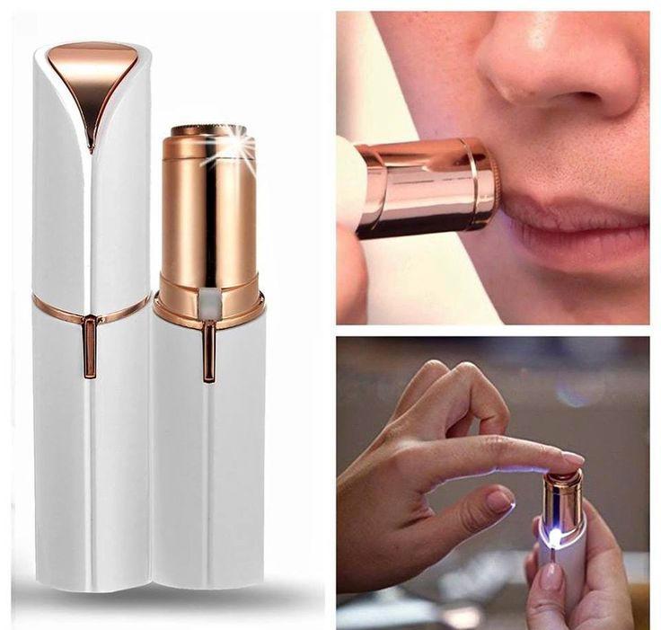 FLAWLESS HAIR REMOVER | REMOVER THE HAIR WITH OUT ANY PAIN