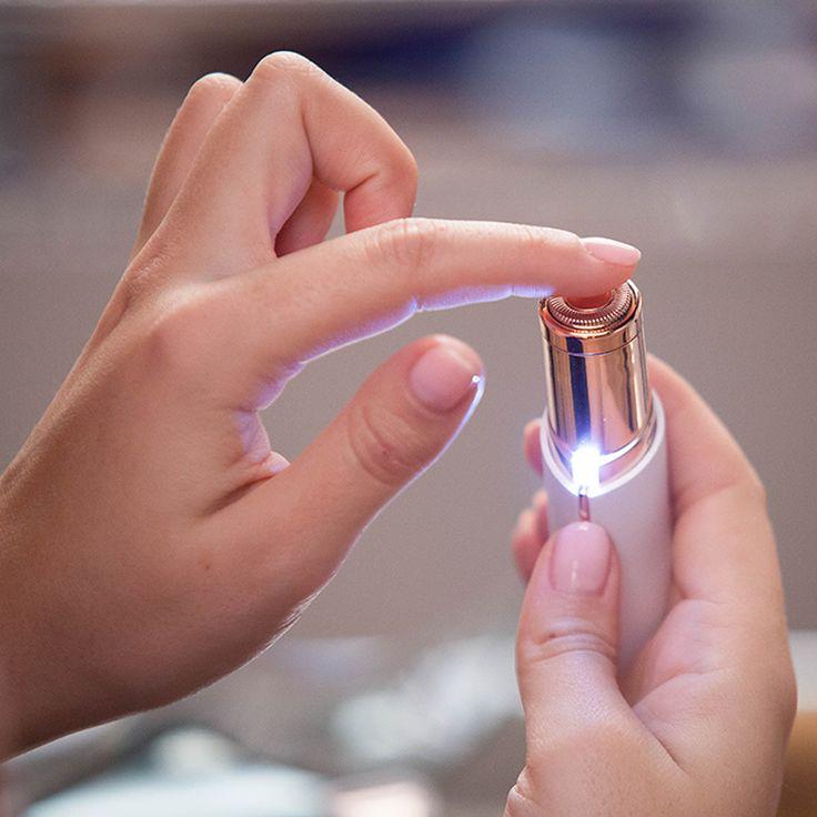 FLAWLESS HAIR REMOVER | REMOVER THE HAIR WITH OUT ANY PAIN