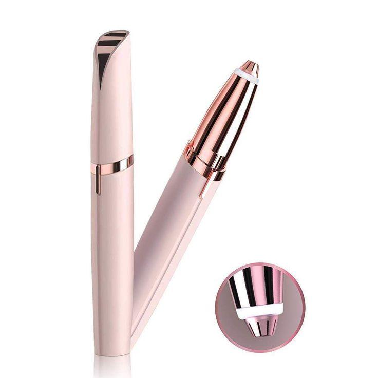 FLAWLESS EYEBROWS HAIR REMOVER USB-RECHARGEABLE