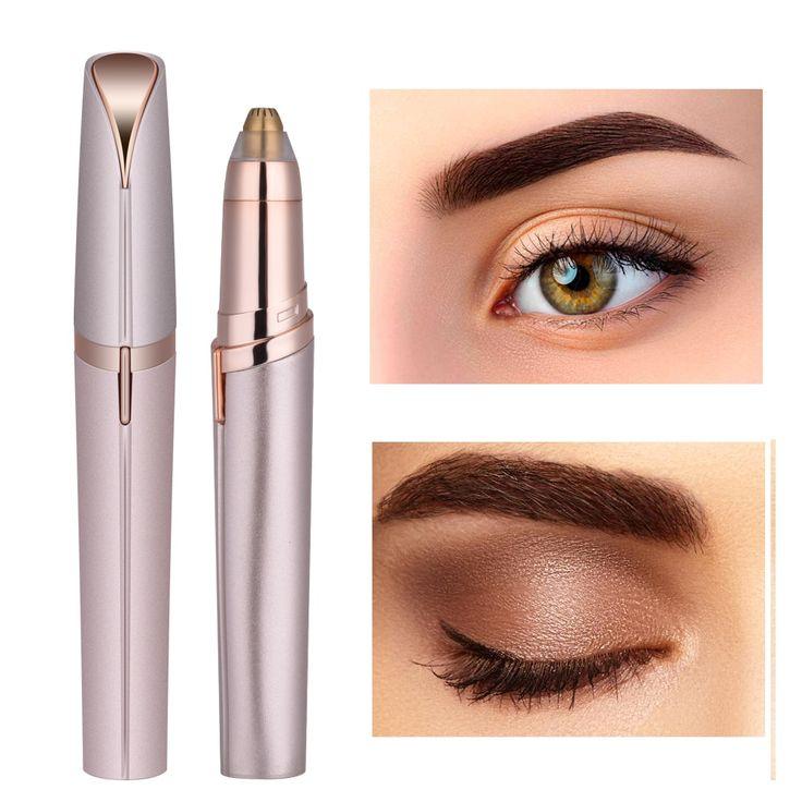FLAWLESS EYEBROWS HAIR REMOVER USB-RECHARGEABLE