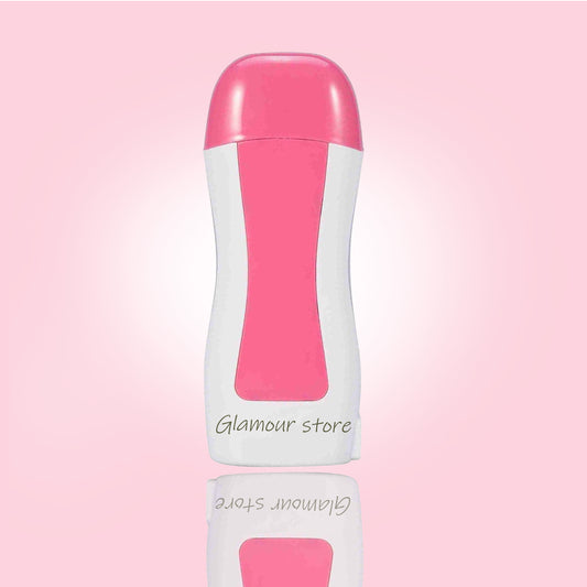 3-in-1 Electric Roll-On Wax Heater Kit