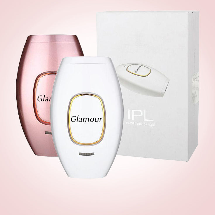 IPL LAZER-HAIR REMOVER REMOVER THE PERMENENT HAIR