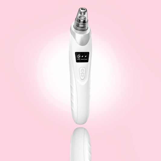 BLACK HEADS ACNE OIL REMOVER 5 in 1