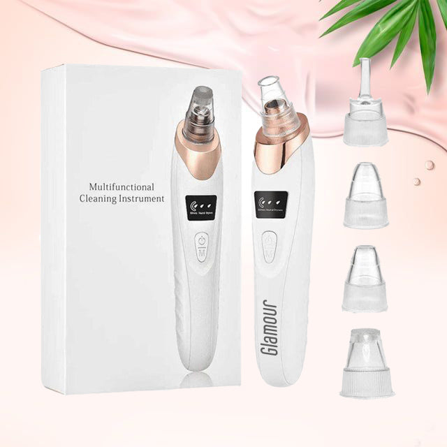 BLACK HEADS ACNE OIL REMOVER 5 in 1