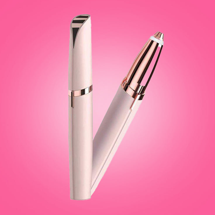 FLAWLESS EYEBROWS HAIR REMOVER USB-RECHARGEABLE