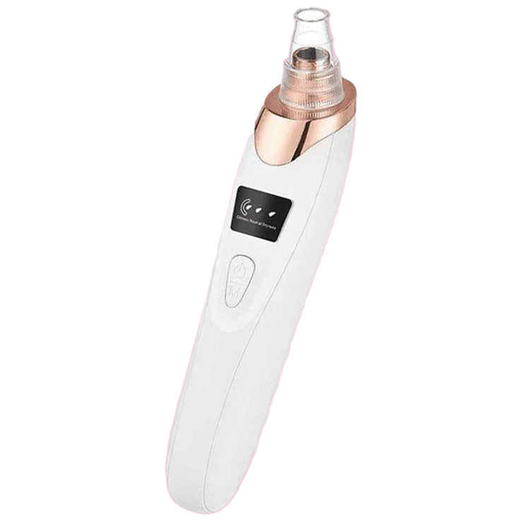 BLACK HEADS ACNE OIL REMOVER 5 in 1