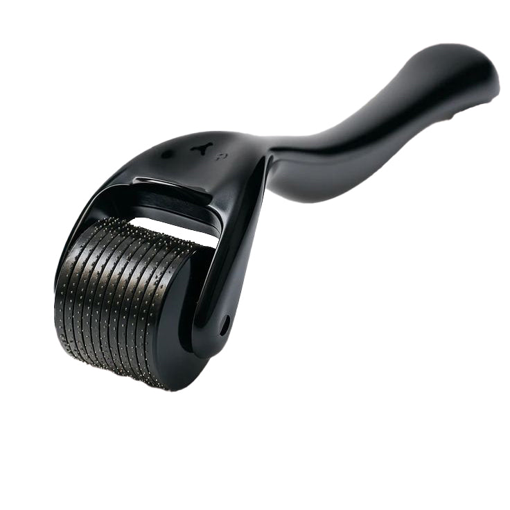 DERMA ROLLER | GROWTH NEW HAIR IN 30 DAYS