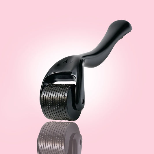DERMA ROLLER | GROWTH  NEW HAIR IN 30 DAYS