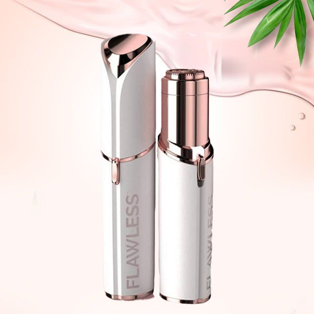 FLAWLESS HAIR REMOVER | REMOVER THE HAIR WITH OUT ANY PAIN