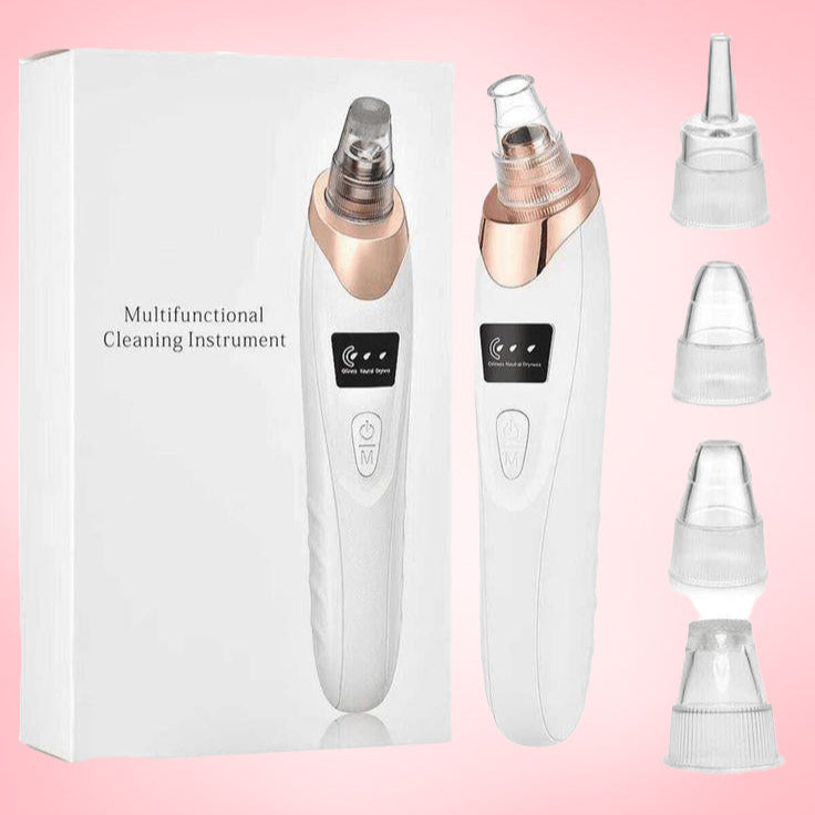 BLACK HEADSREMOVAL MACHINE 5-IN-1