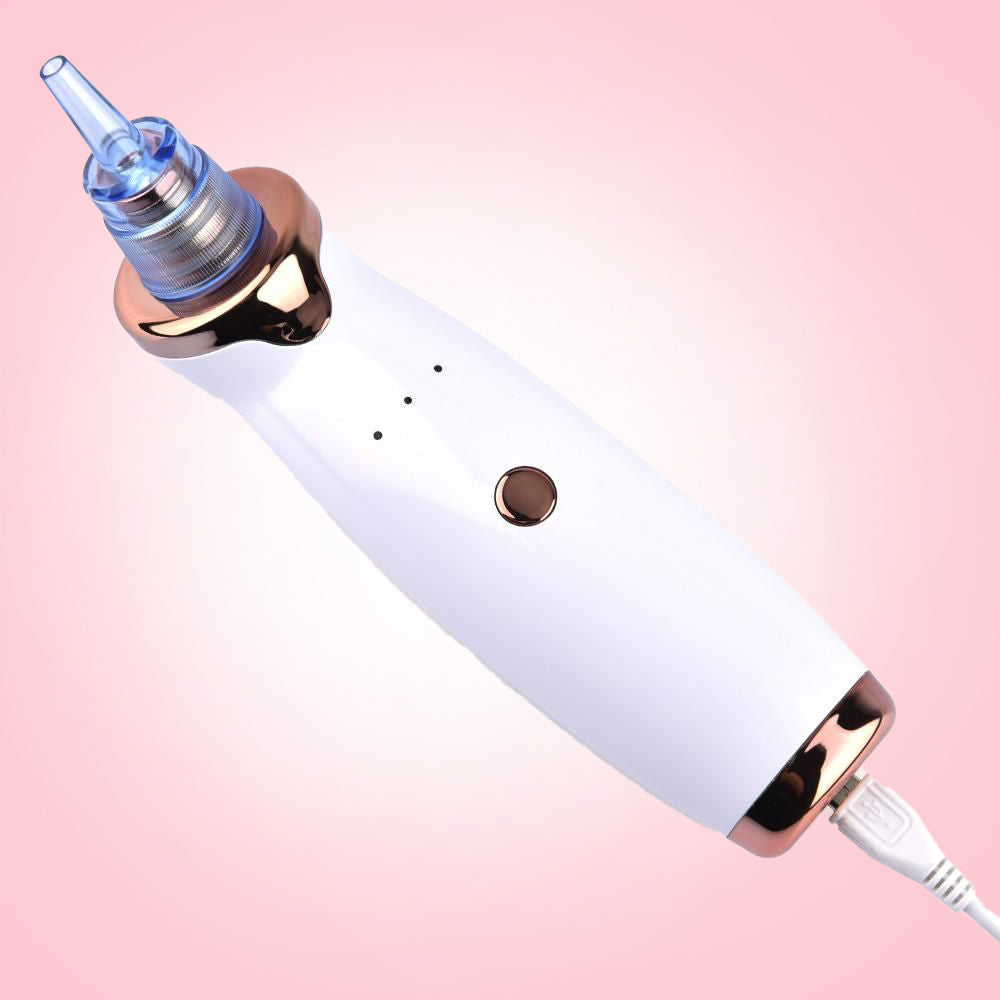 POWER FULL BLACK AND WHITE HEADS SUCTION MACHINE MOST DEMANDED MACHINE