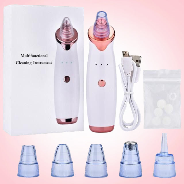 POWER FULL BLACK AND WHITE HEADS SUCTION MACHINE MOST DEMANDED MACHINE