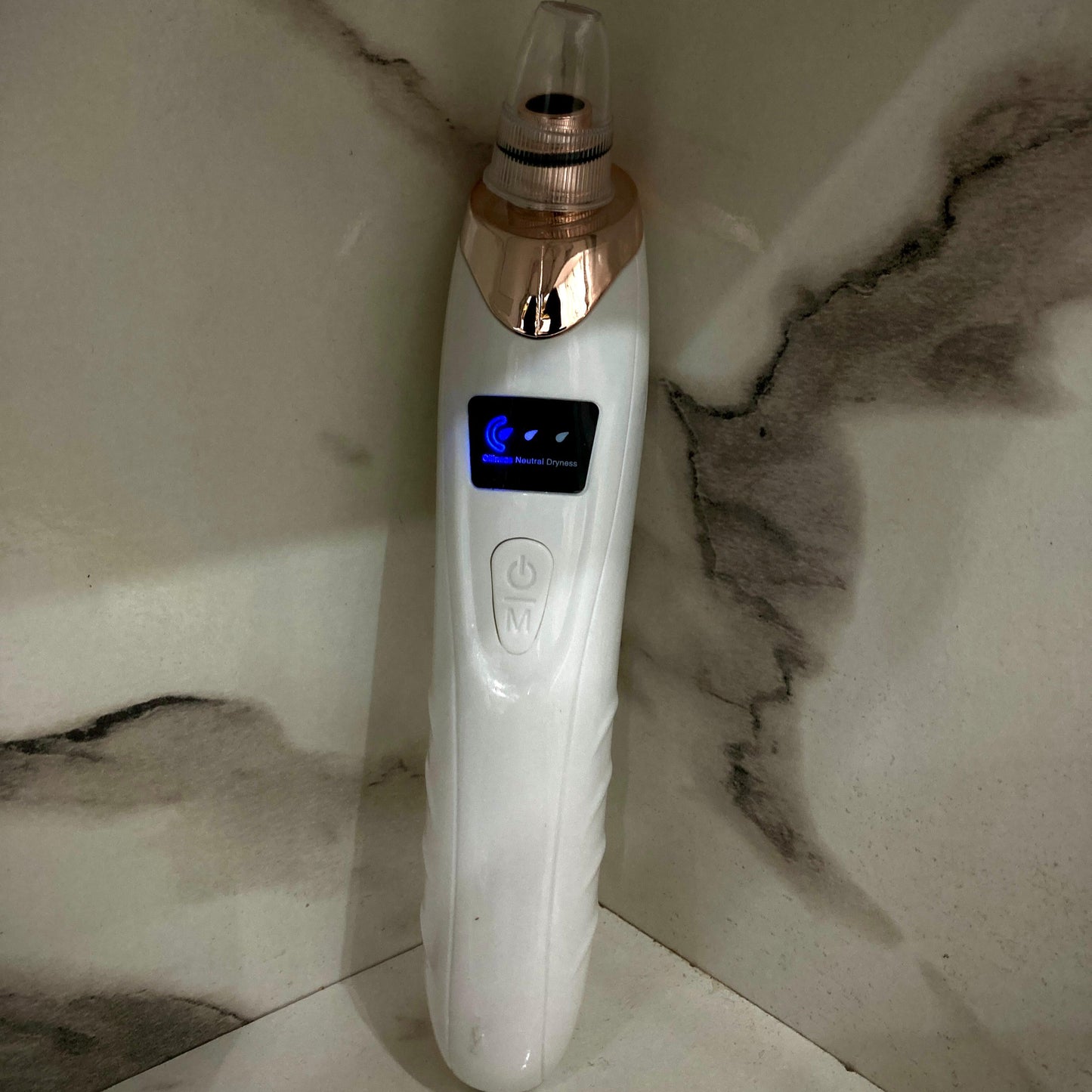 BLACK HEADSREMOVAL MACHINE 5-IN-1