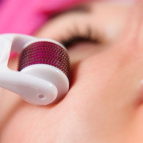 Facial Beauty Machines