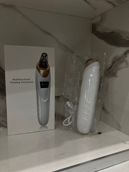 BLACK HEADS ACNE OIL REMOVER 5 in 1