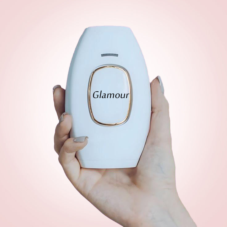 IPL LAZER-HAIR REMOVER REMOVER THE PERMENENT HAIR