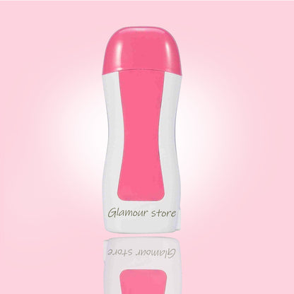 3-in-1 Electric Roll-On Wax Heater Kit