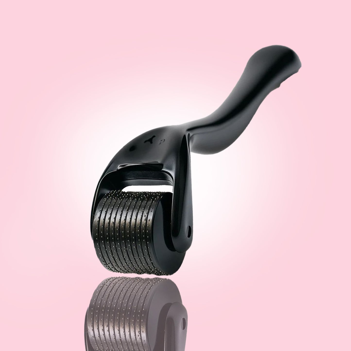 DERMA ROLLER | GROWTH  NEW HAIR IN 30 DAYS