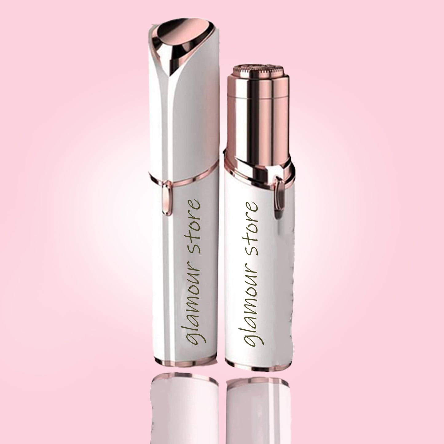 FLAWLESS HAIR REMOVER | REMOVER THE HAIR WITH OUT ANY PAIN