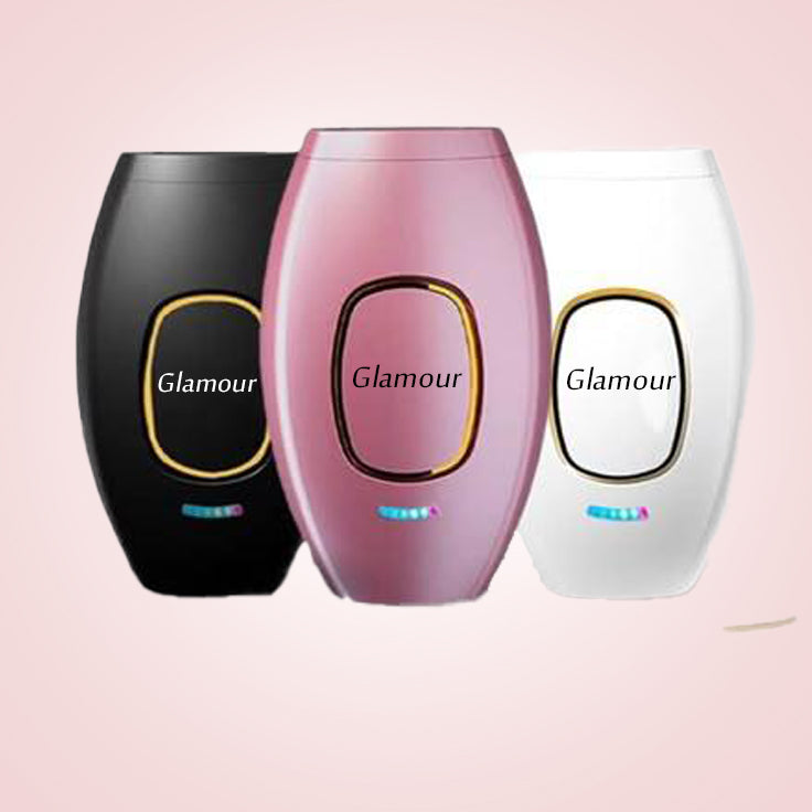 IPL LAZER-HAIR REMOVER REMOVER THE PERMENENT HAIR