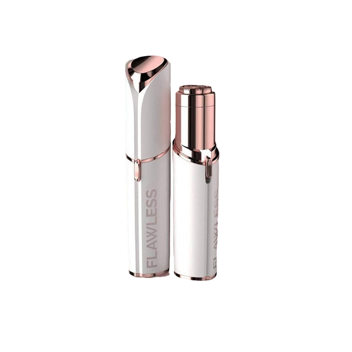 FLAWLESS HAIR REMOVER | REMOVER THE HAIR WITH OUT ANY PAIN