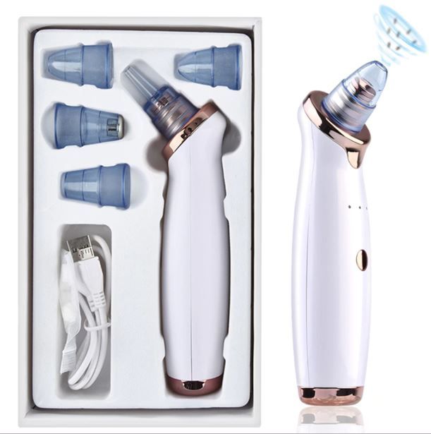 POWER FULL BLACK AND WHITE HEADS SUCTION MACHINE MOST DEMANDED MACHINE