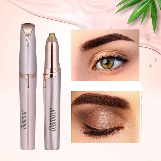 FLAWLESS EYEBROWS HAIR REMOVER USB-RECHARGEABLE