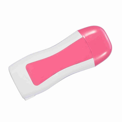 3-in-1 Electric Roll-On Wax Heater Kit