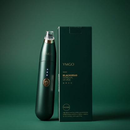 YMGO BLACK HEADS REMOVAL MACHINE-PREMIUM QUALITY-WITH-POVER FULL SCUTION